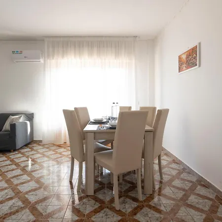 Cama Casa Vacanze - Qui Vivi La Vera Storia Normanna-3