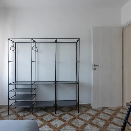 Cama Casa Vacanze - Qui Vivi La Vera Storia Normanna-2