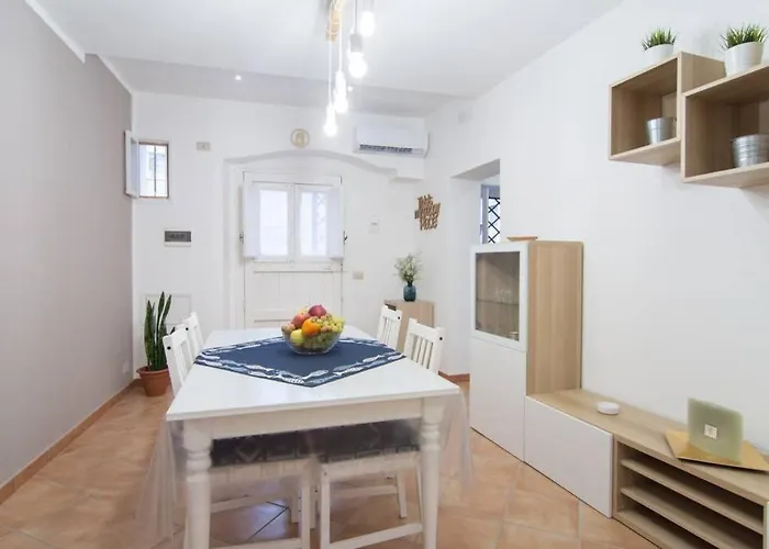 Ncantu Home