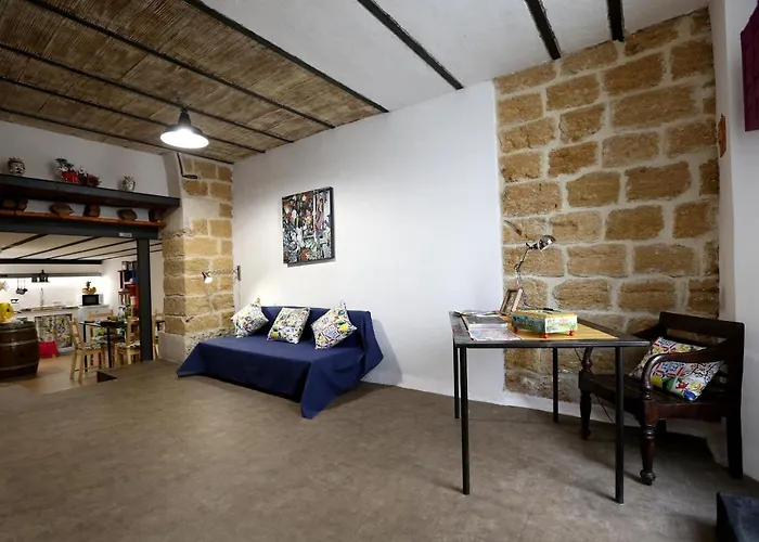 Il Siciliano Home